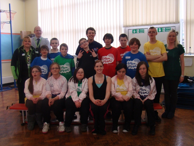 schools workshop