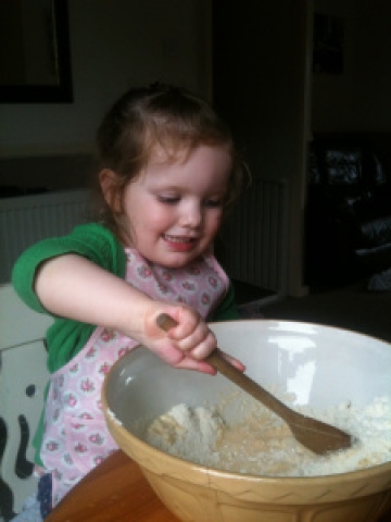 Darcy