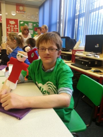 puppet workshopp 3